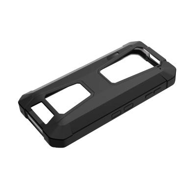 Силиконовый защитный чехол для Unihertz - Tank 2