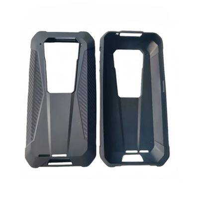 Силиконовый защитный чехол для Unihertz - Tank 3