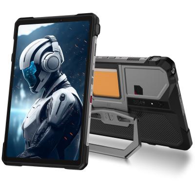 Защищенный смартфон Unihertz 8849 Tank Pad E — 12Gb/512Gb 4G с проектором 21 000 мАч