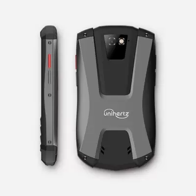 Unihertz Titan Pocket QWERTY-смартфон