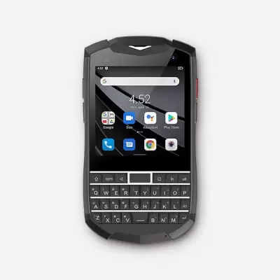 Unihertz Titan Pocket QWERTY-смартфон