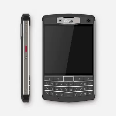 Unihertz Titan QWERTY-смартфон