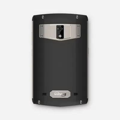 Unihertz Titan QWERTY-смартфон