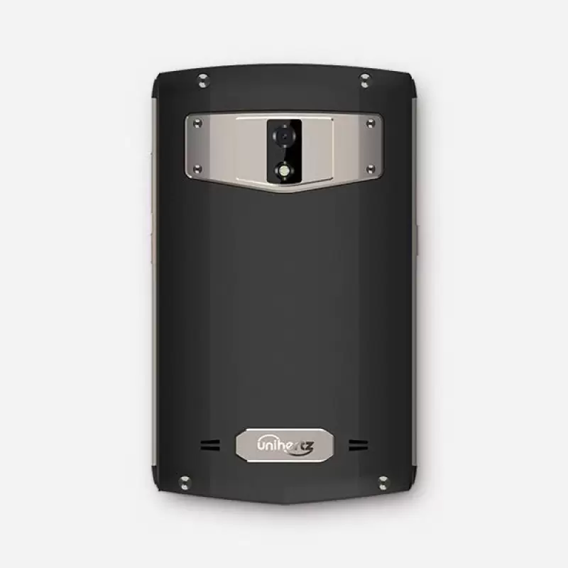 Unihertz Titan QWERTY-смартфон