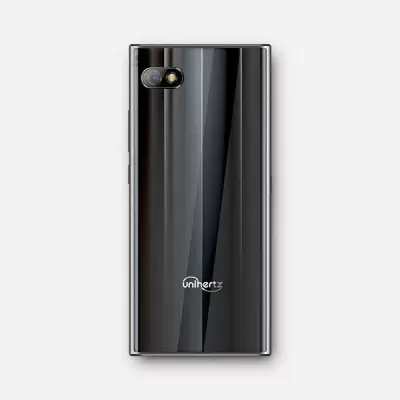 Unihertz Titan Slim QWERTY-смартфон