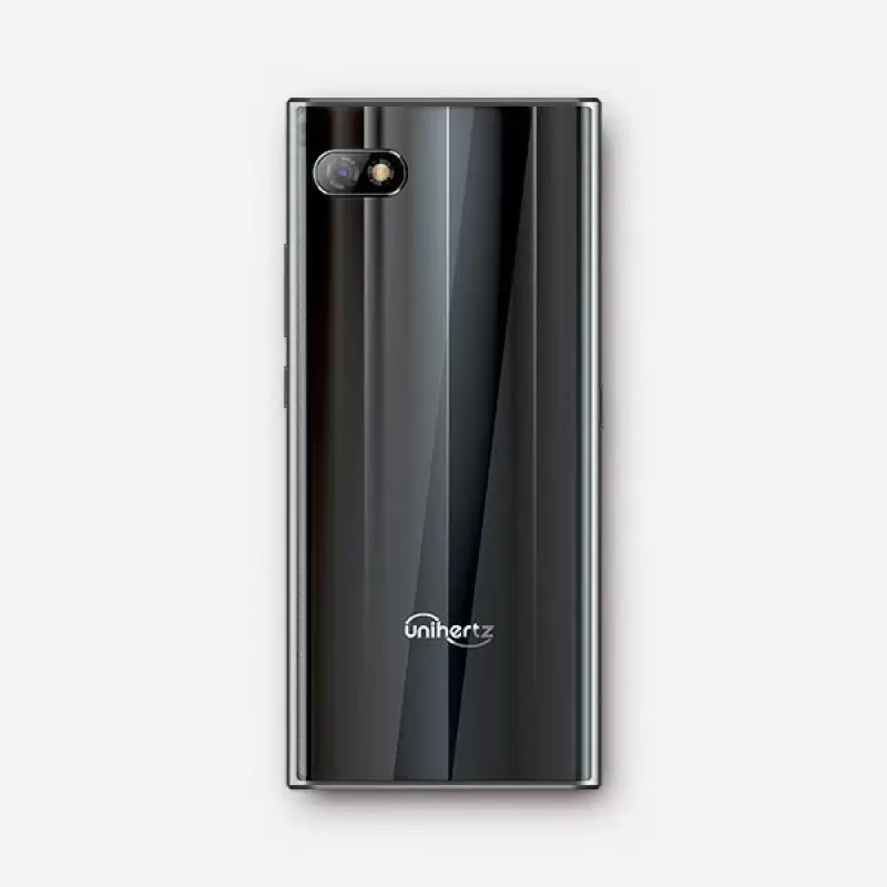 Unihertz Titan Slim QWERTY-смартфон