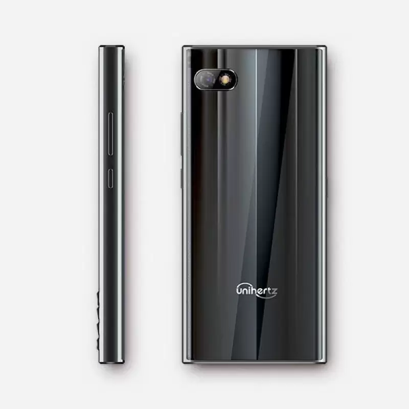 Unihertz Titan Slim QWERTY-смартфон